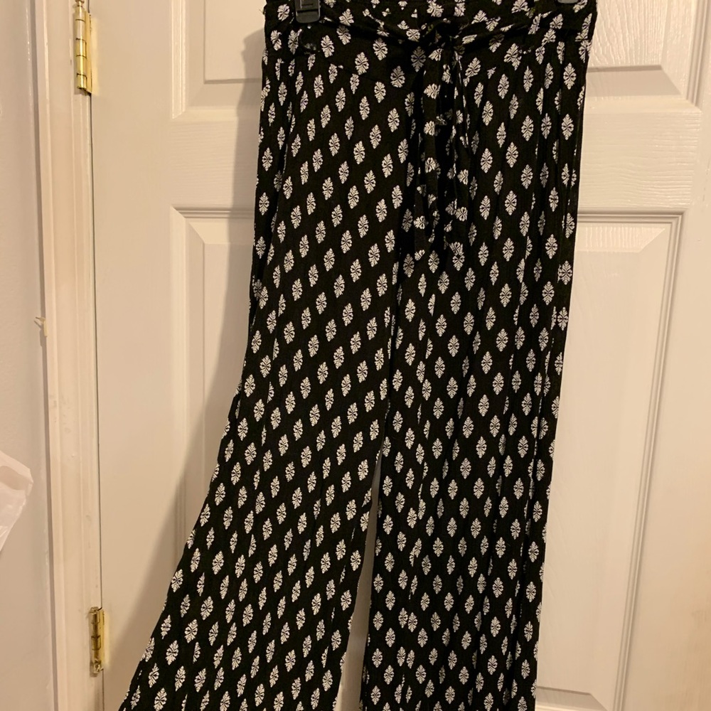 Cute breezy pants